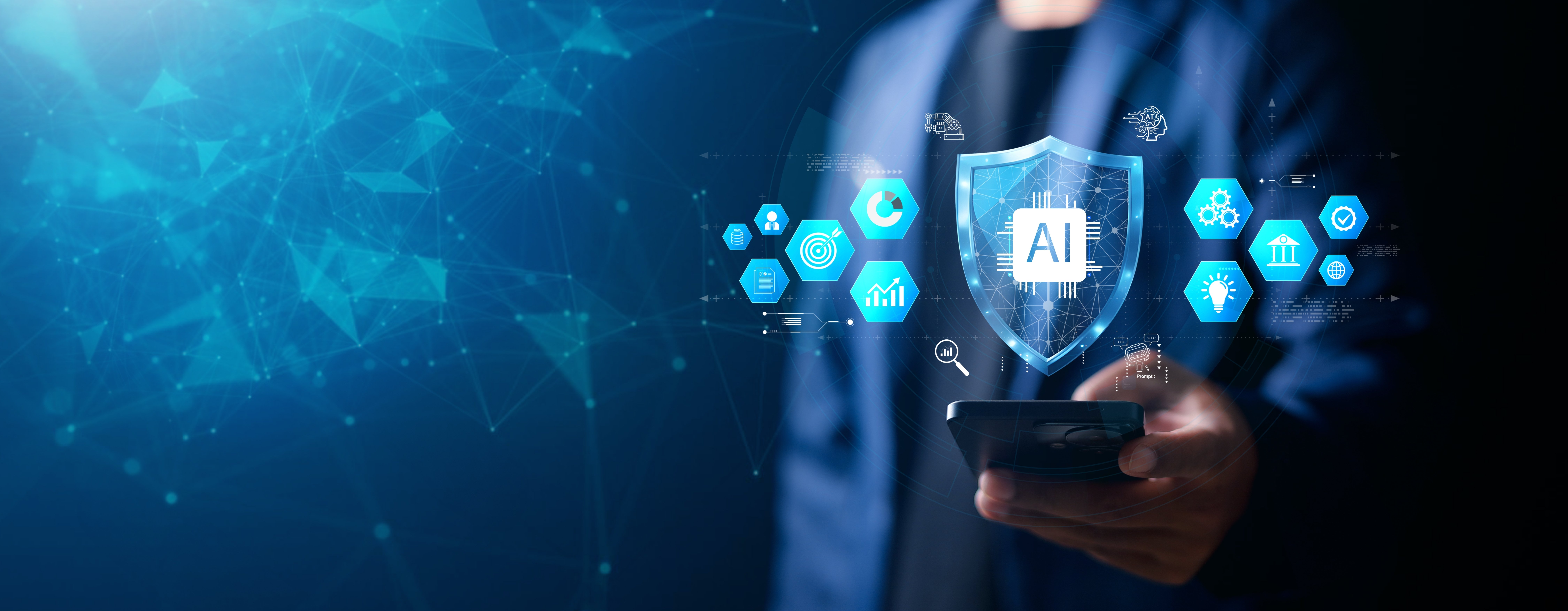 AI Security: rischi emergenti tra attacchi adversariali e data poisoning