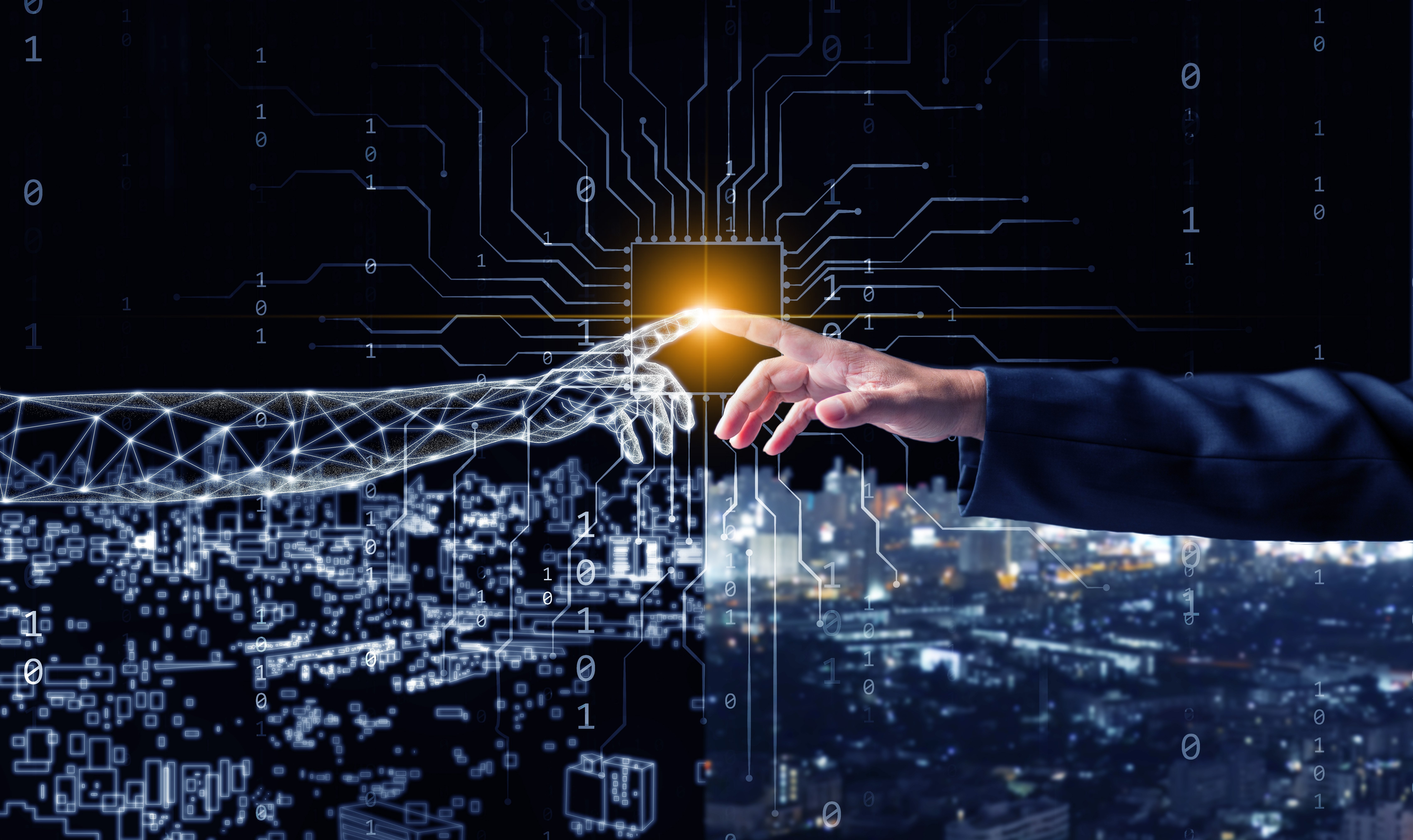 Attack surface reduction, il ruolo dei digital twin