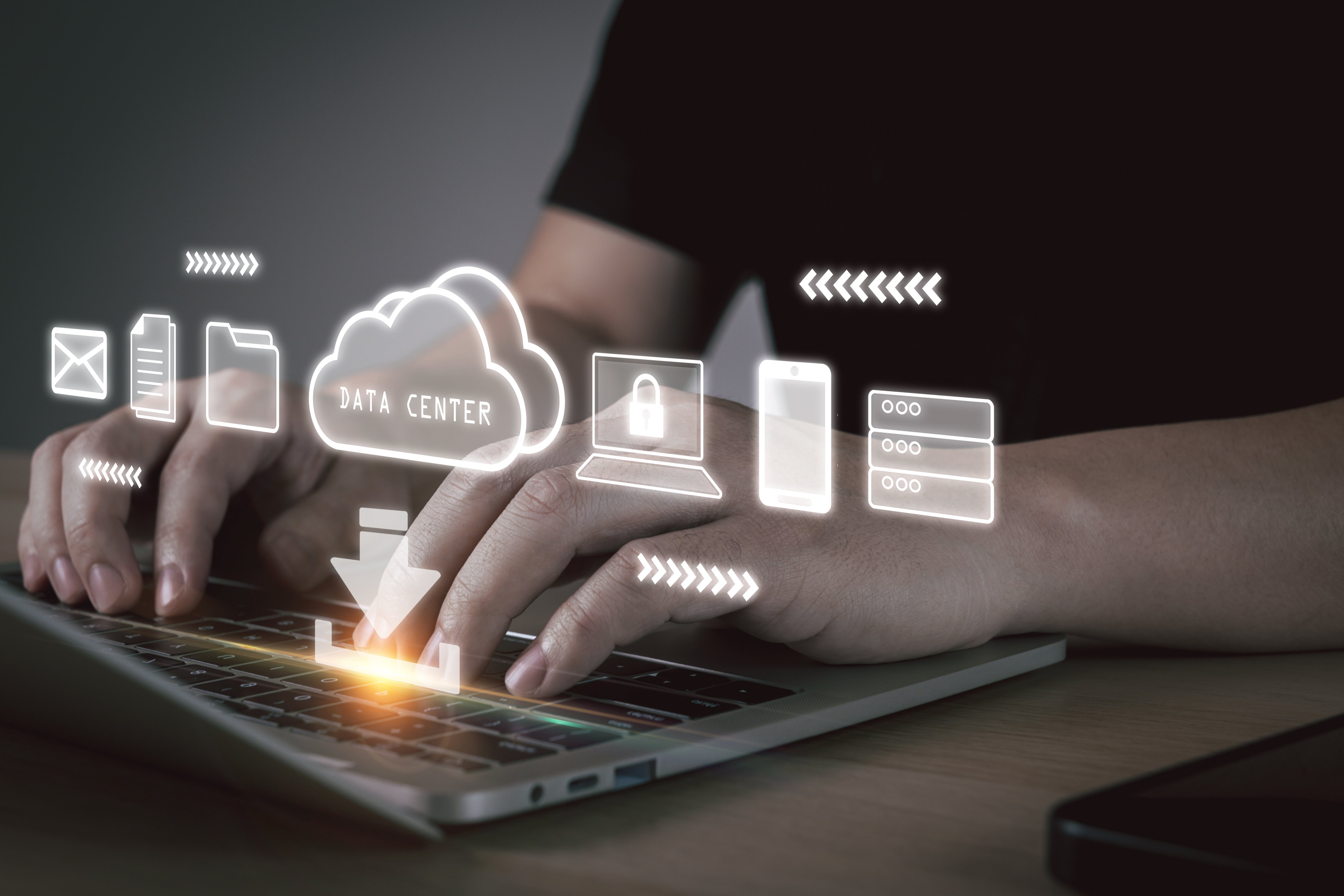 Data Residency, cos'è e come impatta sulla compliance