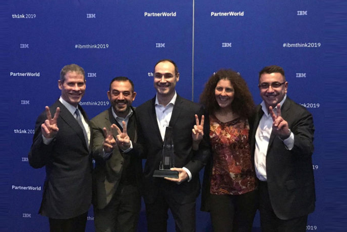 L’IBM Beacon Award premia la soluzione ReZone applicata al farmaceutico