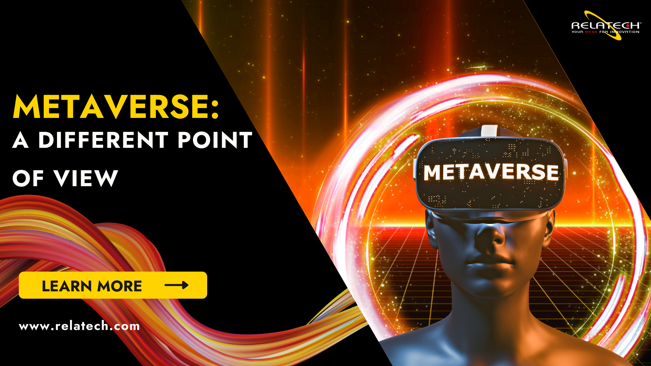 Metaverse: a different point of view