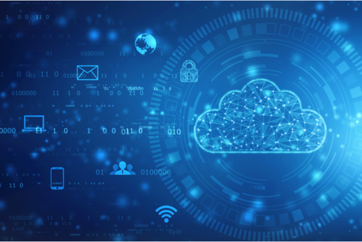 How cloud and cybersecurity technologies improve data management and security