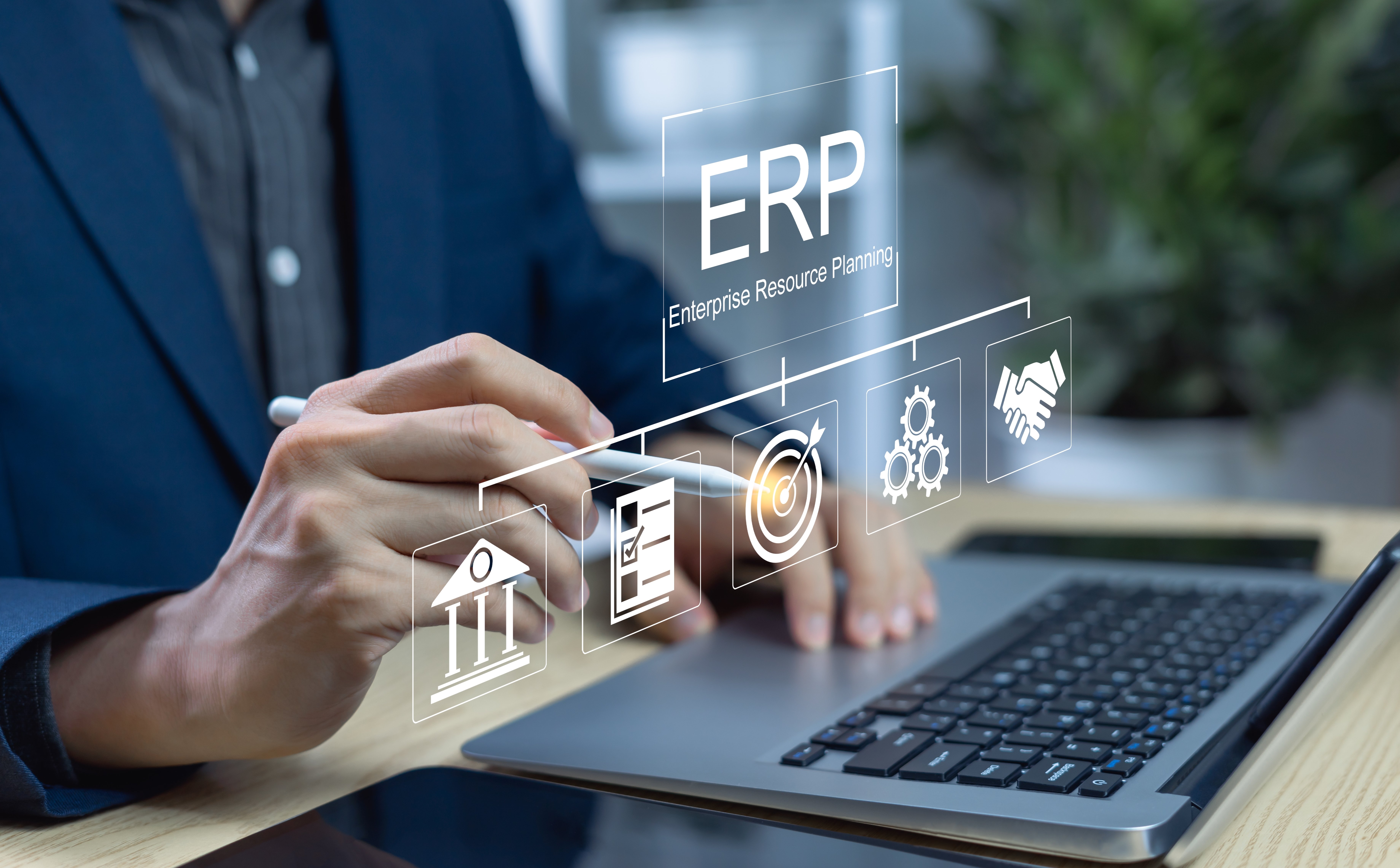 Manufacturing CPM: dal dato di produzione ai KPI finanziari