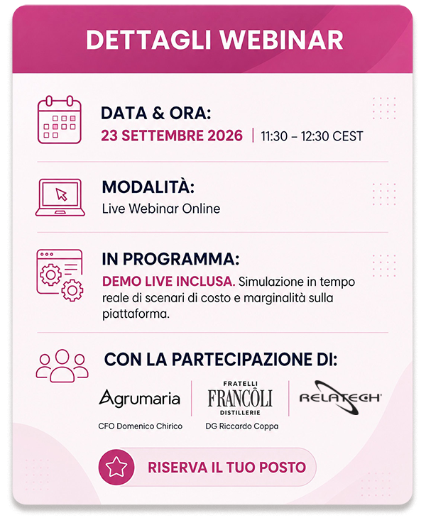 programma