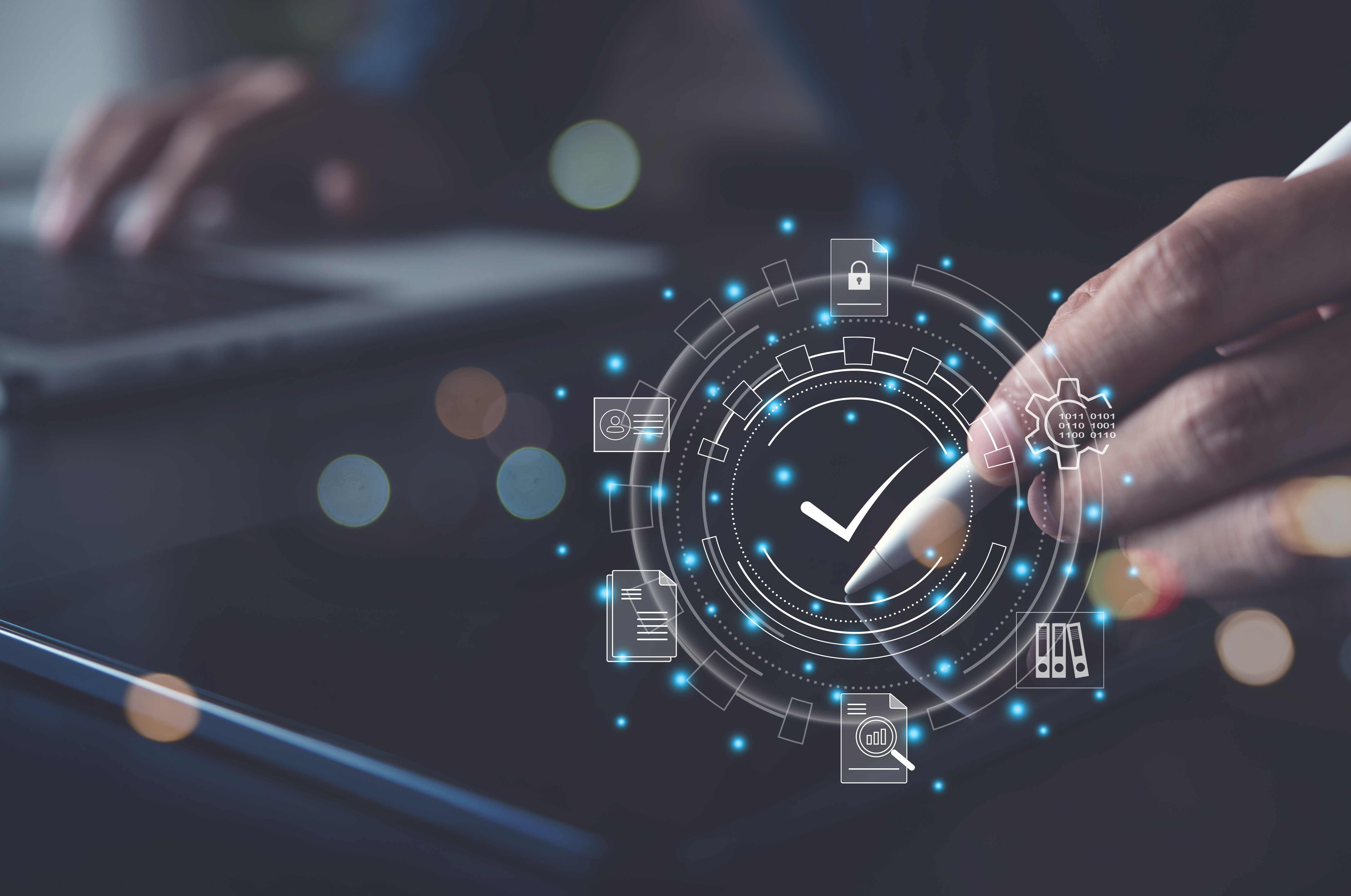 La sfida della data quality ai tempi dell'AI