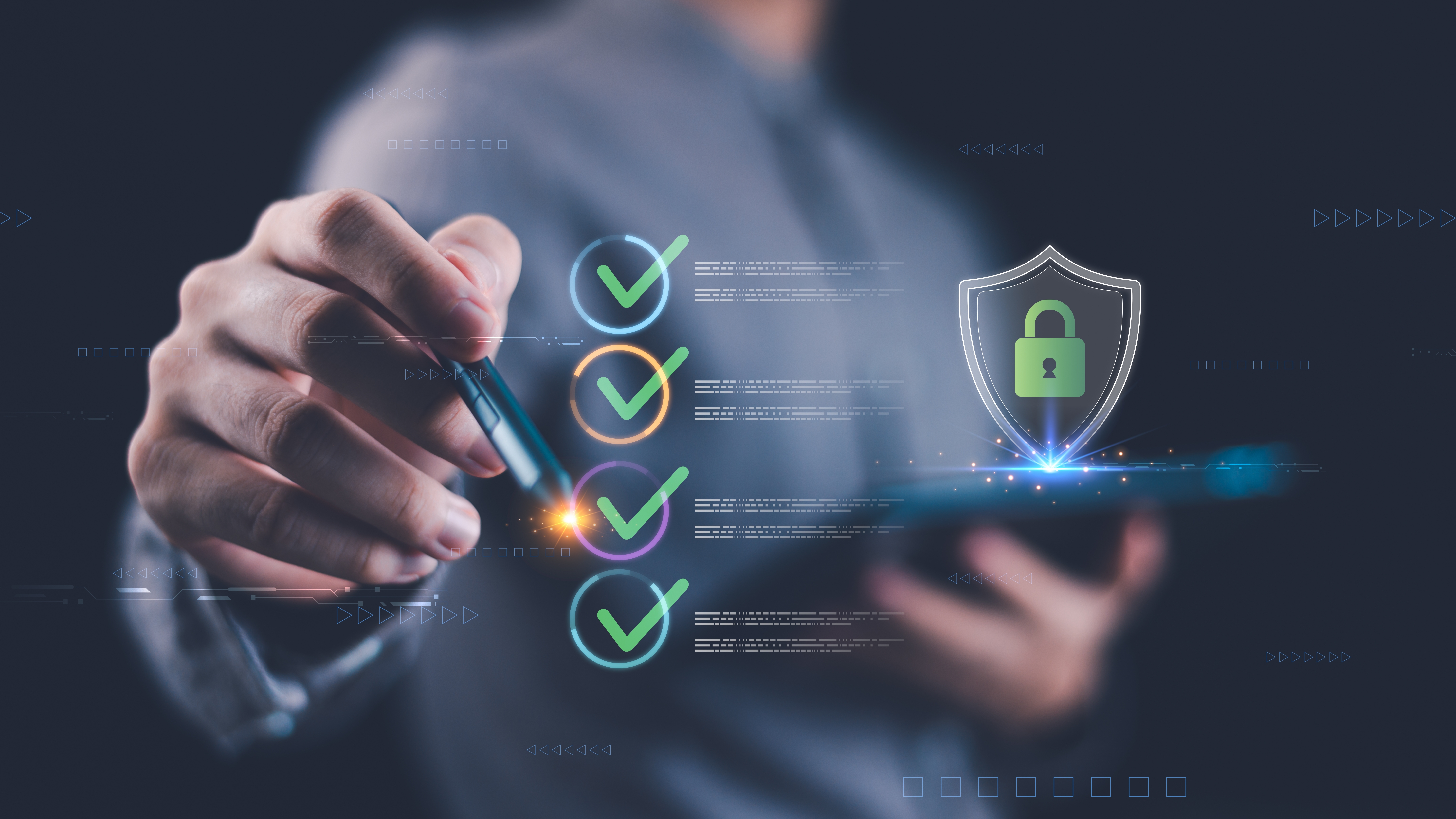 Cyber risk assessment: come ottenere visibilità reale sul rischio e decidere meglio